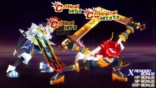 画像ギャラリー No.132のサムネイル画像 / 2010年3月4日の発売が決定した「.hack//Link」，登場キャラクターや楽曲などの最新情報を公開