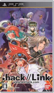 画像ギャラリー No.001のサムネイル画像 / ハセヲとカイトを仲良くさせる方法とは? 「.hack//Link」のオリジナル要素「クロスオーバーイベント」を紹介