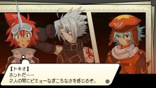 画像ギャラリー No.002のサムネイル画像 / ハセヲとカイトを仲良くさせる方法とは？　「.hack//Link」のオリジナル要素「クロスオーバーイベント」を紹介