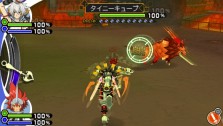 画像ギャラリー No.004のサムネイル画像 / ハセヲとカイトを仲良くさせる方法とは？　「.hack//Link」のオリジナル要素「クロスオーバーイベント」を紹介