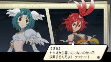 画像ギャラリー No.006のサムネイル画像 / ハセヲとカイトを仲良くさせる方法とは？　「.hack//Link」のオリジナル要素「クロスオーバーイベント」を紹介