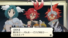 画像ギャラリー No.007のサムネイル画像 / ハセヲとカイトを仲良くさせる方法とは？　「.hack//Link」のオリジナル要素「クロスオーバーイベント」を紹介