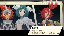 画像ギャラリー No.008のサムネイル画像 / ハセヲとカイトを仲良くさせる方法とは？　「.hack//Link」のオリジナル要素「クロスオーバーイベント」を紹介