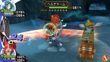 画像ギャラリー No.009のサムネイル画像 / ハセヲとカイトを仲良くさせる方法とは？　「.hack//Link」のオリジナル要素「クロスオーバーイベント」を紹介