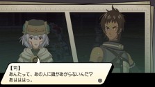 画像ギャラリー No.012のサムネイル画像 / ハセヲとカイトを仲良くさせる方法とは？　「.hack//Link」のオリジナル要素「クロスオーバーイベント」を紹介