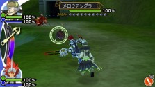 画像ギャラリー No.013のサムネイル画像 / ハセヲとカイトを仲良くさせる方法とは？　「.hack//Link」のオリジナル要素「クロスオーバーイベント」を紹介