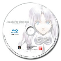 画像ギャラリー No.016のサムネイル画像 / ハセヲとカイトを仲良くさせる方法とは? 「.hack//Link」のオリジナル要素「クロスオーバーイベント」を紹介