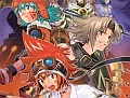 ハセヲとカイトを仲良くさせる方法とは？　「.hack//Link」のオリジナル要素「クロスオーバーイベント」を紹介