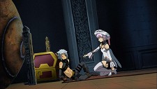 画像ギャラリー No.010のサムネイル画像 / 盛りだくさんの予約特典に注目！「.hack//Link」，ダイジェストDVDの概要や予約特典内容，体験版からの引き継げるデータの詳細を紹介
