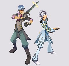 画像ギャラリー No.019のサムネイル画像 / 盛りだくさんの予約特典に注目！「.hack//Link」，ダイジェストDVDの概要や予約特典内容，体験版からの引き継げるデータの詳細を紹介