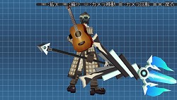 画像ギャラリー No.028のサムネイル画像 / 盛りだくさんの予約特典に注目！「.hack//Link」，ダイジェストDVDの概要や予約特典内容，体験版からの引き継げるデータの詳細を紹介