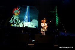 画像ギャラリー No.009のサムネイル画像 / 「.hack」新作アニメ映像も公開された「.hack//LiVE 劇奏」レポート:ドラマの“劇”にライブの“奏”と,充実した「.hack」シリーズ初のファンイベントに