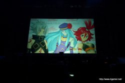 画像ギャラリー No.029のサムネイル画像 / 「.hack」新作アニメ映像も公開された「.hack//LiVE 劇奏」レポート:ドラマの“劇”にライブの“奏”と,充実した「.hack」シリーズ初のファンイベントに