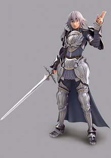 画像ギャラリー No.009のサムネイル画像 / 3D立体視対応劇場版アニメ「ドットハック」が2012年1月より公開決定。舞台は“西暦2024年”の九州に。初公開のプロモーションムービーも掲載