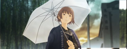 画像ギャラリー No.015のサムネイル画像 / 3D立体視対応劇場版アニメ「ドットハック」が2012年1月より公開決定。舞台は“西暦2024年”の九州に。初公開のプロモーションムービーも掲載