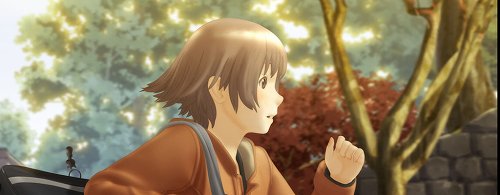 画像ギャラリー No.016のサムネイル画像 / 3D立体視対応劇場版アニメ「ドットハック」が2012年1月より公開決定。舞台は“西暦2024年”の九州に。初公開のプロモーションムービーも掲載