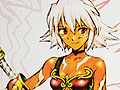 完全設定資料集「.hack//Archives_03」の発売記念トークイベント＆サイン会が開催。貞本義行氏にまつわる制作秘話が語られる