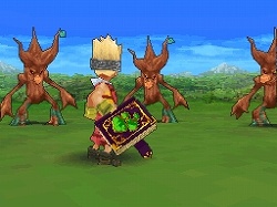 画像ギャラリー No.003のサムネイル画像 / 「SaGa2 秘宝伝説(仮)」,完全リメイクでニンテンドーDSに登場