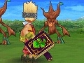 「SaGa2 秘宝伝説（仮）」，完全リメイクでニンテンドーDSに登場