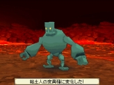 画像ギャラリー No.004のサムネイル画像 / 「サガ2秘宝伝説 GODDESS OF DESTINY」限定版に付属するニンテンドーDSiのデザインが公開に