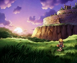 画像ギャラリー No.061のサムネイル画像 / サガ20周年特別企画,「サガ」シリーズ歴代10作品を振り返る!