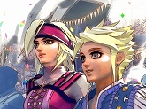 画像ギャラリー No.080のサムネイル画像 / サガ20周年特別企画,「サガ」シリーズ歴代10作品を振り返る!
