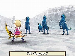 画像ギャラリー No.096のサムネイル画像 / サガ20周年特別企画,「サガ」シリーズ歴代10作品を振り返る!