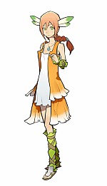 画像ギャラリー No.030のサムネイル画像 / フルリメイクにより蘇った「サガ2秘宝伝説 GODDESS OF DESTINY」の魅力を大特集！