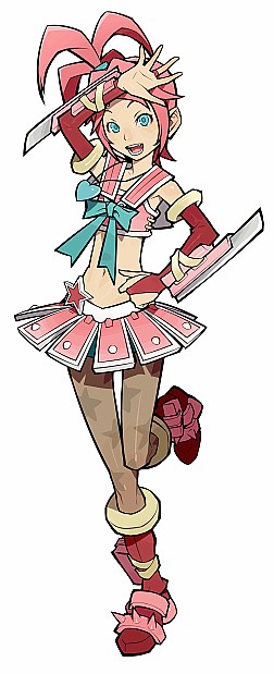 画像ギャラリー No.034のサムネイル画像 / フルリメイクにより蘇った「サガ2秘宝伝説 GODDESS OF DESTINY」の魅力を大特集！