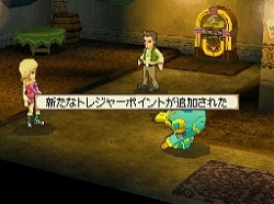 画像ギャラリー No.042のサムネイル画像 / フルリメイクにより蘇った「サガ2秘宝伝説 GODDESS OF DESTINY」の魅力を大特集！