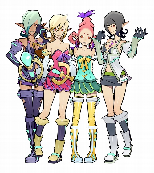 画像ギャラリー No.075のサムネイル画像 / フルリメイクにより蘇った「サガ2秘宝伝説 GODDESS OF DESTINY」の魅力を大特集！