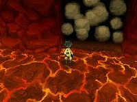 画像ギャラリー No.082のサムネイル画像 / フルリメイクにより蘇った「サガ2秘宝伝説 GODDESS OF DESTINY」の魅力を大特集！