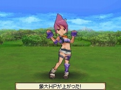 画像ギャラリー No.086のサムネイル画像 / フルリメイクにより蘇った「サガ2秘宝伝説 GODDESS OF DESTINY」の魅力を大特集！