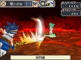 画像ギャラリー No.109のサムネイル画像 / フルリメイクにより蘇った「サガ2秘宝伝説 GODDESS OF DESTINY」の魅力を大特集！