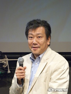 画像ギャラリー No.004のサムネイル画像 / 伊藤賢治氏によるスペシャルライブも！　「サガ20周年記念キャンペーンプレミアムファンイベント」をレポート