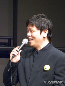 画像ギャラリー No.018のサムネイル画像 / 伊藤賢治氏によるスペシャルライブも！　「サガ20周年記念キャンペーンプレミアムファンイベント」をレポート