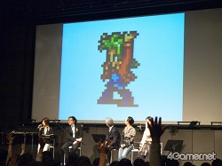 画像ギャラリー No.023のサムネイル画像 / 伊藤賢治氏によるスペシャルライブも！　「サガ20周年記念キャンペーンプレミアムファンイベント」をレポート