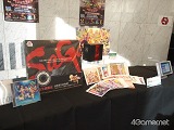 画像ギャラリー No.030のサムネイル画像 / 伊藤賢治氏によるスペシャルライブも！　「サガ20周年記念キャンペーンプレミアムファンイベント」をレポート