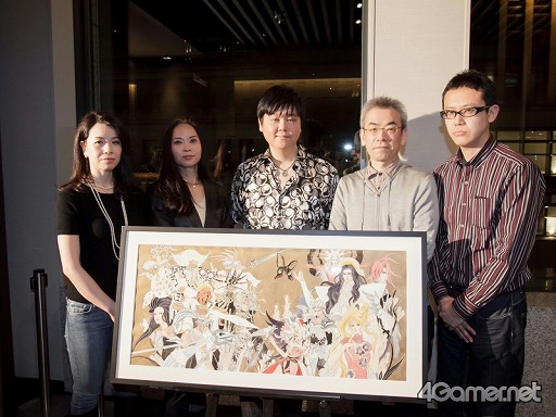 画像ギャラリー No.015のサムネイル画像 / 「Re:Birth II」の続編制作も発表！　イトケンサウンドに約1000人が酔いしれた「One Night Re:Birth」の模様をレポート
