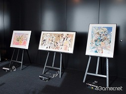 画像ギャラリー No.016のサムネイル画像 / 「Re:Birth II」の続編制作も発表！　イトケンサウンドに約1000人が酔いしれた「One Night Re:Birth」の模様をレポート