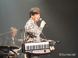 画像ギャラリー No.036のサムネイル画像 / 「Re:Birth II」の続編制作も発表！　イトケンサウンドに約1000人が酔いしれた「One Night Re:Birth」の模様をレポート