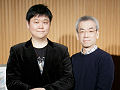 全編これイトケン節！　バトル曲から「下水道」までがバンド演奏。「サガ」シリーズ新作についての言及もあった，「One Night Re:Birth Again」の詳細をレポート