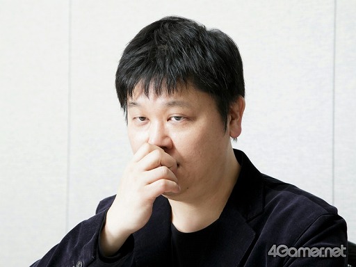 画像ギャラリー No.004のサムネイル画像 / 伊藤賢治氏に最新アルバム「Re:Birth II -閃- / サ・ガ バトルアレンジ」のことを一から十まで聞いた