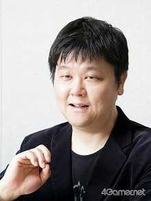 画像ギャラリー No.006のサムネイル画像 / 伊藤賢治氏に最新アルバム「Re:Birth II -閃- / サ・ガ バトルアレンジ」のことを一から十まで聞いた
