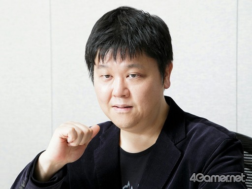 画像ギャラリー No.007のサムネイル画像 / 伊藤賢治氏に最新アルバム「Re:Birth II -閃- / サ・ガ バトルアレンジ」のことを一から十まで聞いた