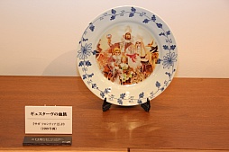 画像ギャラリー No.017のサムネイル画像 / まさかのコラボが実現した「ロマンシング 佐賀 LOUNGE」記者発表会をレポート。シリーズ生みの親，河津秋敏氏も登壇