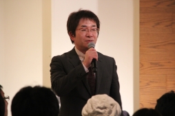画像ギャラリー No.008のサムネイル画像 / 「ロマンシング 佐賀」プロジェクトを語るプレミアムナイトが開催。「サガ」および佐賀の魅力や,意外な共通点が飛び出したトークの模様をレポート