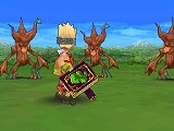サガ2秘宝伝説 GODDESS OF DESTINY