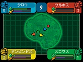 画像ギャラリー No.007のサムネイル画像 / 4月1日発売のWii/ニンテンドーDS「スポア　キミがつくるヒーロー」で自分だけのヒーローを育ててバトルに挑戦だ