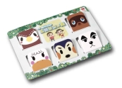 画像ギャラリー No.008のサムネイル画像 / 「クラブニンテンドー」のポイント交換グッズに，新ラインナップ8種が登場！